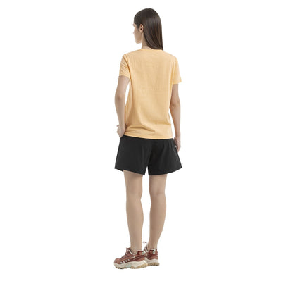 Kadın Temp W T-Shirt-9