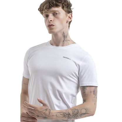 Erkek Think M T-Shirt-4