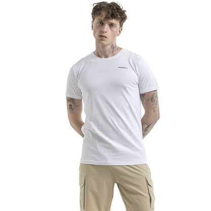 Erkek Think M T-Shirt-5