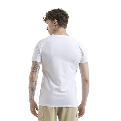Erkek Think M T-Shirt-7