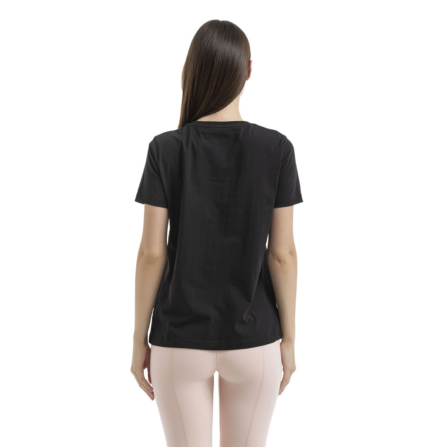 Kadın Tidy W T-Shirt-8