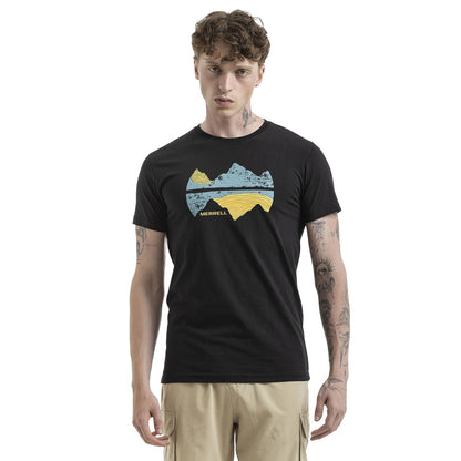 Erkek Torch M T-Shirt-1