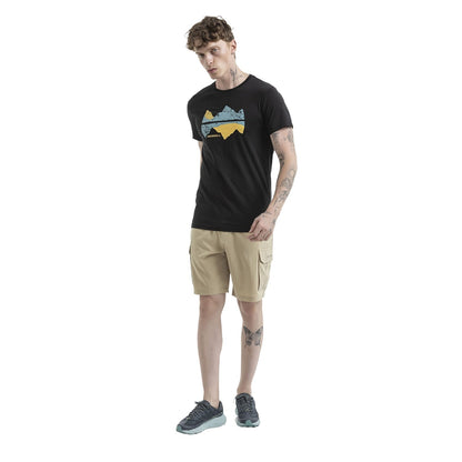 Erkek Torch M T-Shirt-5