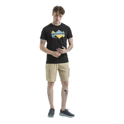 Erkek Torch M T-Shirt-6