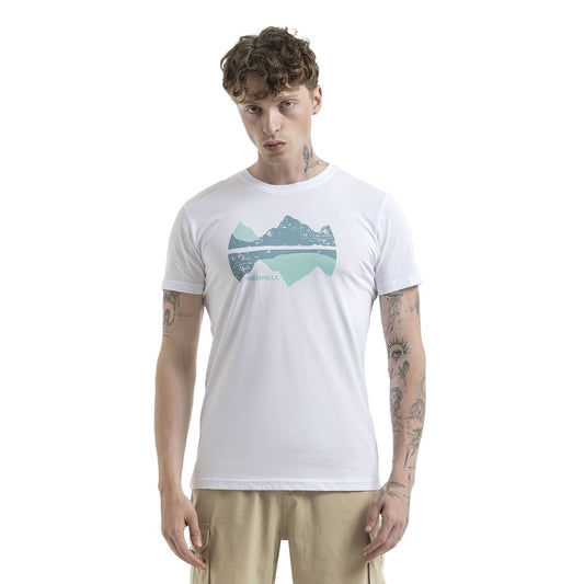 Erkek Torch M T-Shirt-1