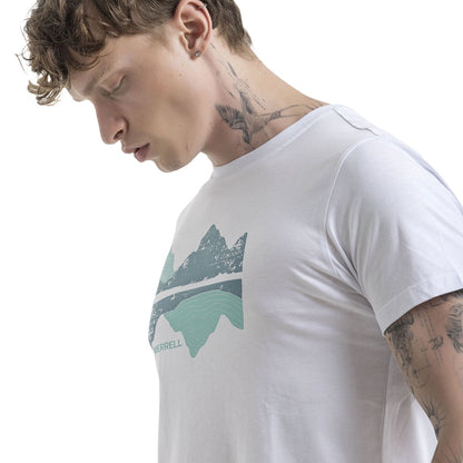 Erkek Torch M T-Shirt-3