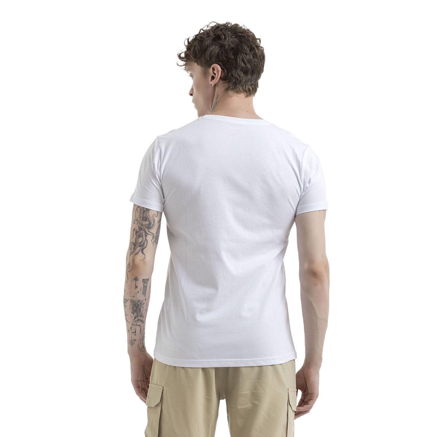 Erkek Torch M T-Shirt-6