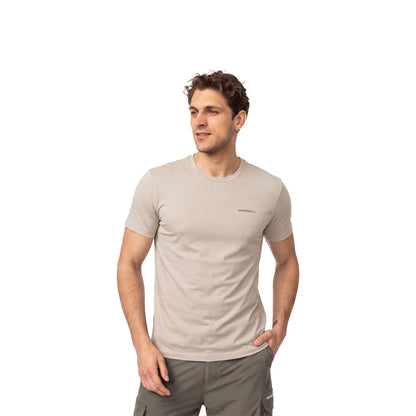 Erkek Travel M T-Shirt-1