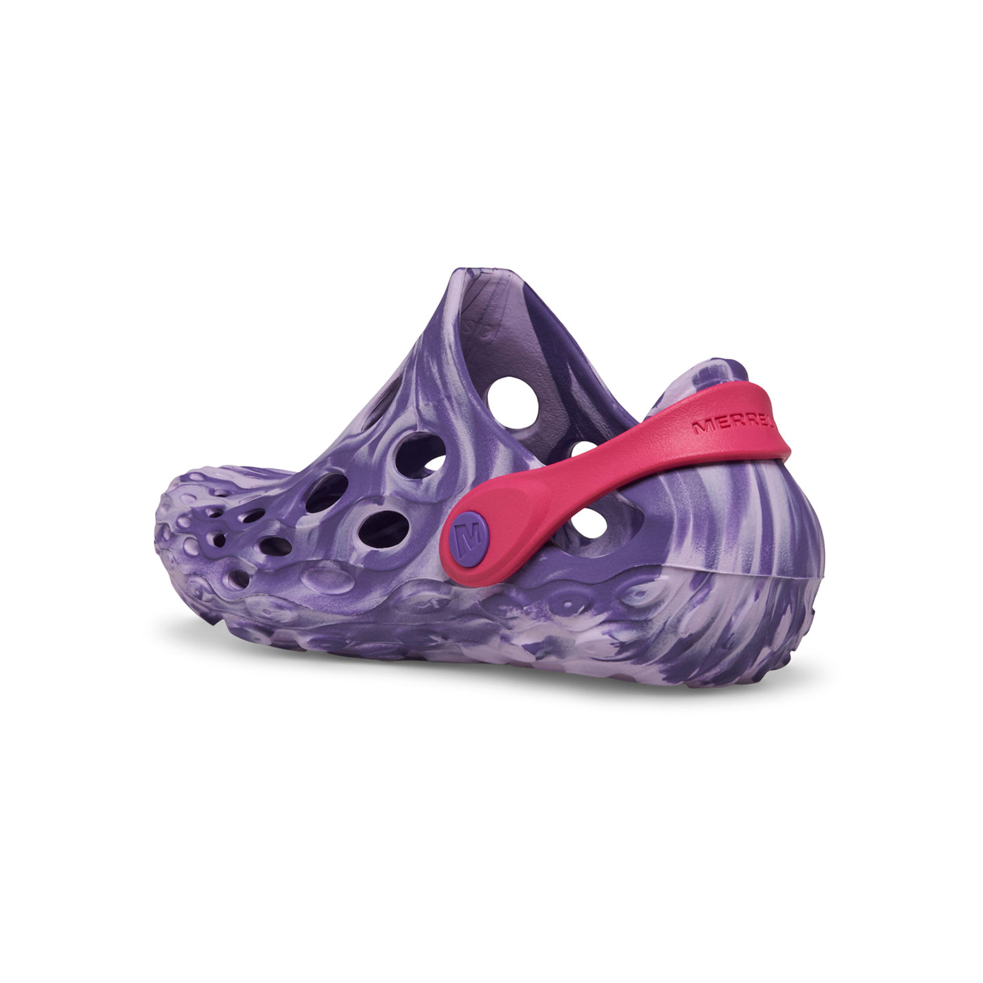 Merrell Unısex Çocuk Hydro Moc Hydro Moc Unısex Çocuk Orchıd Hydro Moc-4