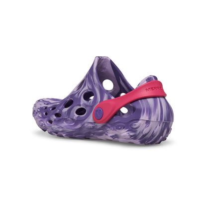 Merrell Unısex Çocuk Hydro Moc Hydro Moc Unısex Çocuk Orchıd Hydro Moc-4