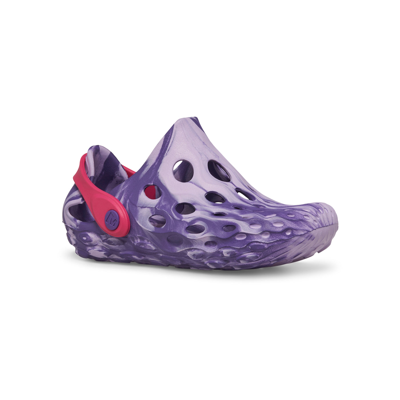 Merrell Unısex Çocuk Hydro Moc Hydro Moc Unısex Çocuk Orchıd Hydro Moc-5