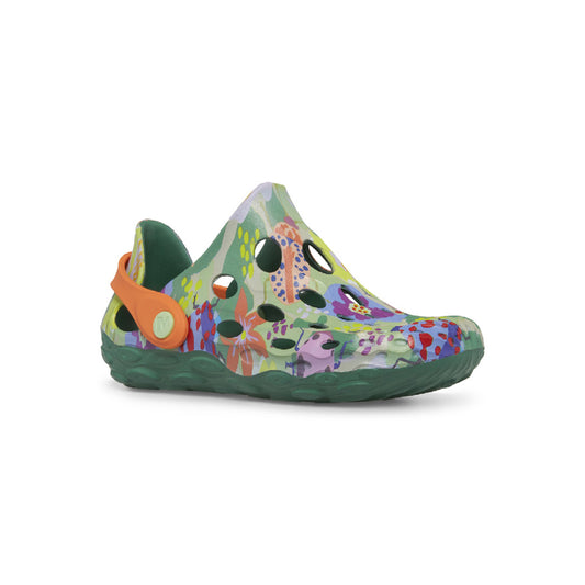 Merrell Unısex Çocuk Hydro Moc Botanıst Hydro Moc Unısex Çocuk Botanıst Hydro Moc-1