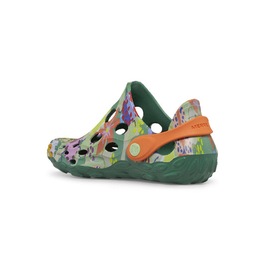 Merrell Unısex Çocuk Hydro Moc Botanıst Hydro Moc Unısex Çocuk Botanıst Hydro Moc-2