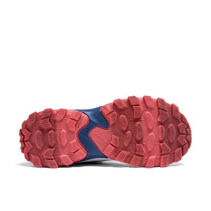 Moab Speed 2 Low A/C Wtrpf Çocuk Turq/Coral Outdoor Ayakkabı-7