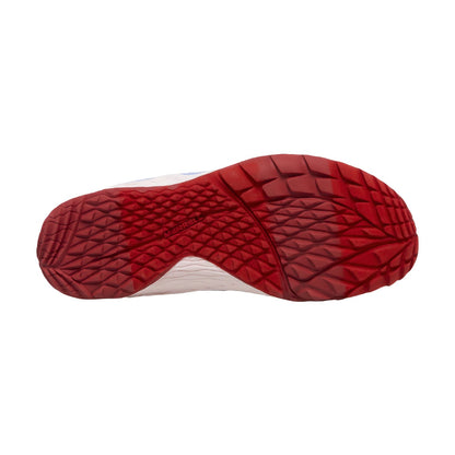 Merrell Kız Çocuk Traıl Glove 7 A/C Ls Ayakkabı Kız Çocuk Purple/Chılı Ls Ayakkabı-5