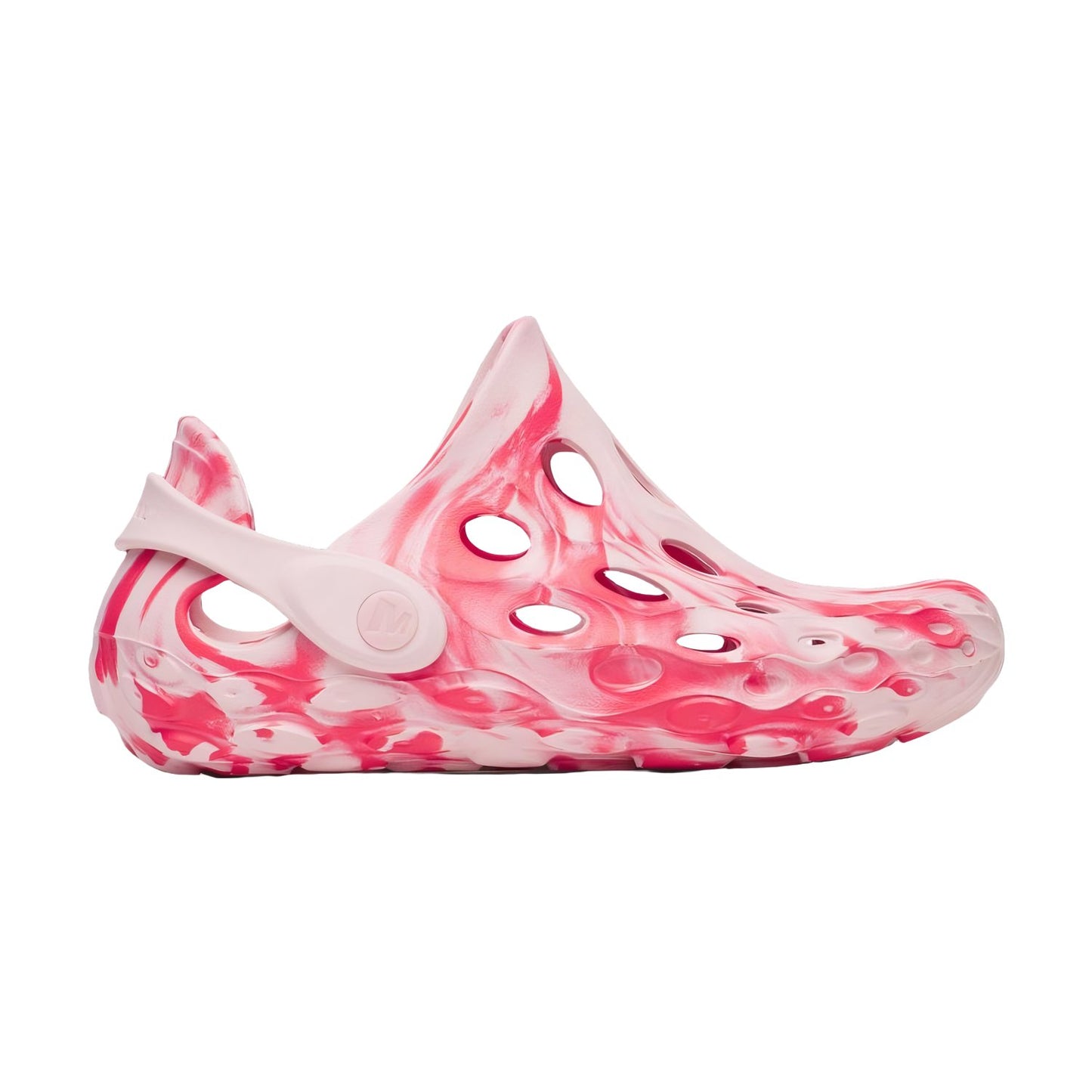 Merrell Unısex Çocuk Hydro Moc Hydro Moc Unısex Çocuk Blossom Hydro Moc-1