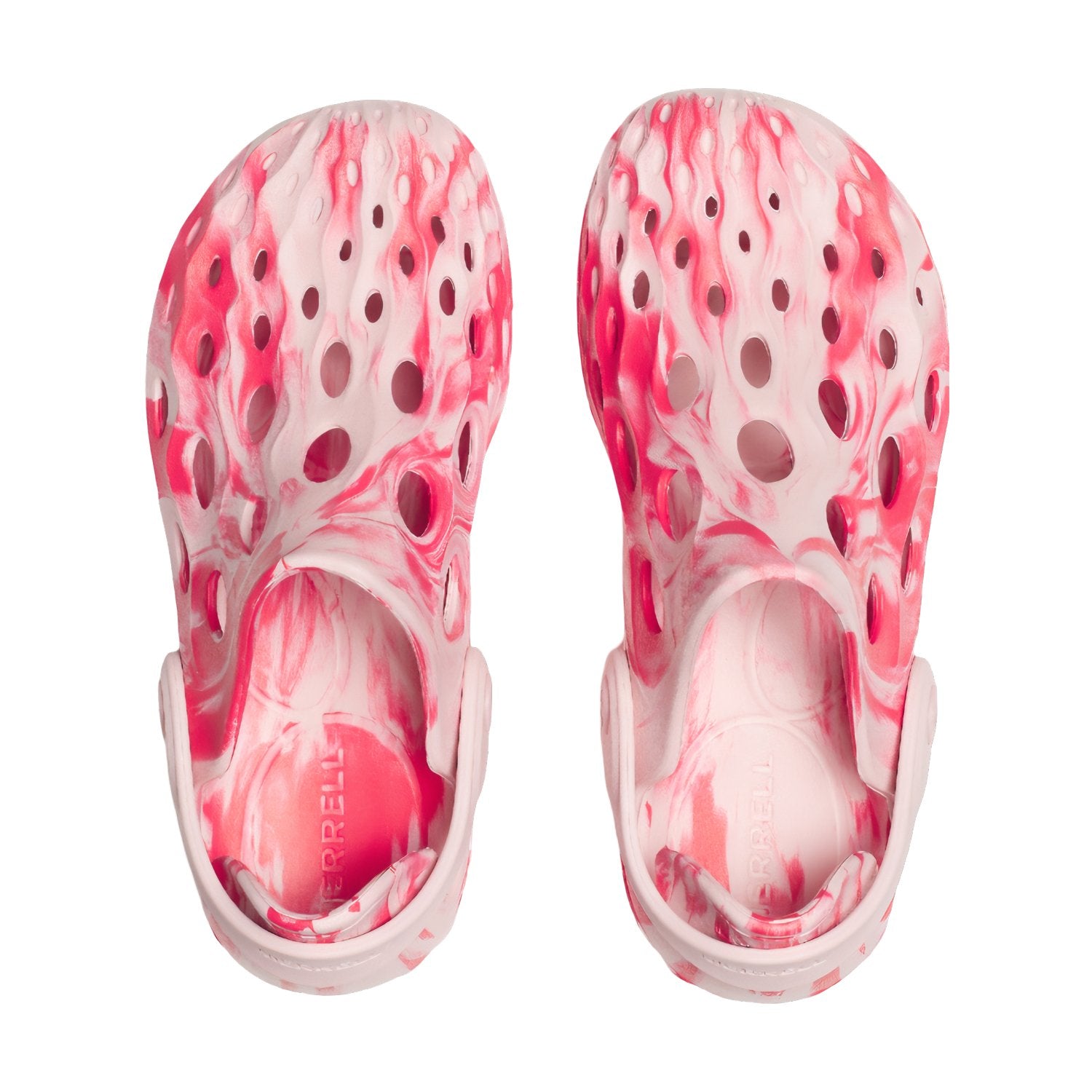 Merrell Unısex Çocuk Hydro Moc Hydro Moc Unısex Çocuk Blossom Hydro Moc-3