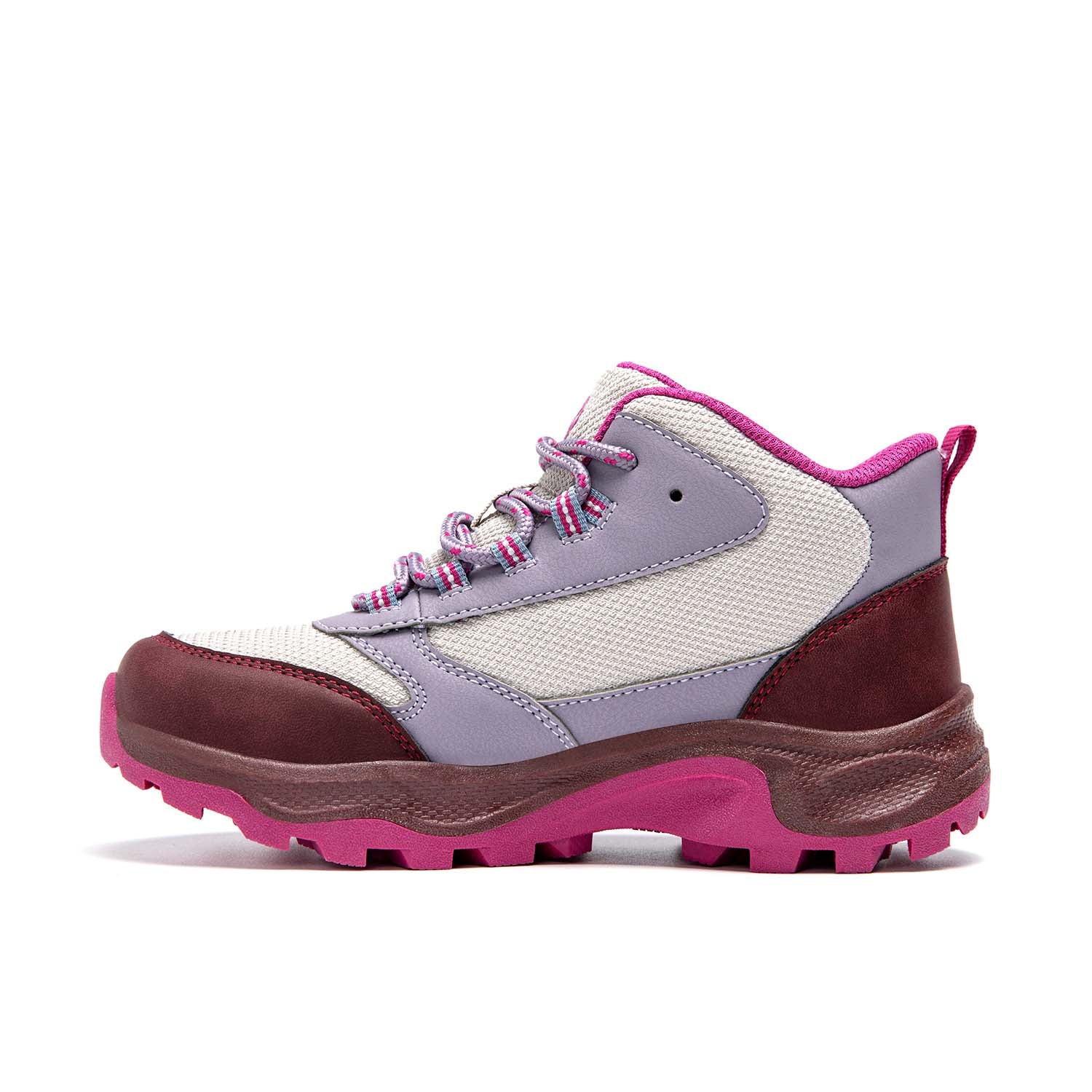 Stowe Mıd Spıker Çocuk Berry Outdoor Ayakkabı-3