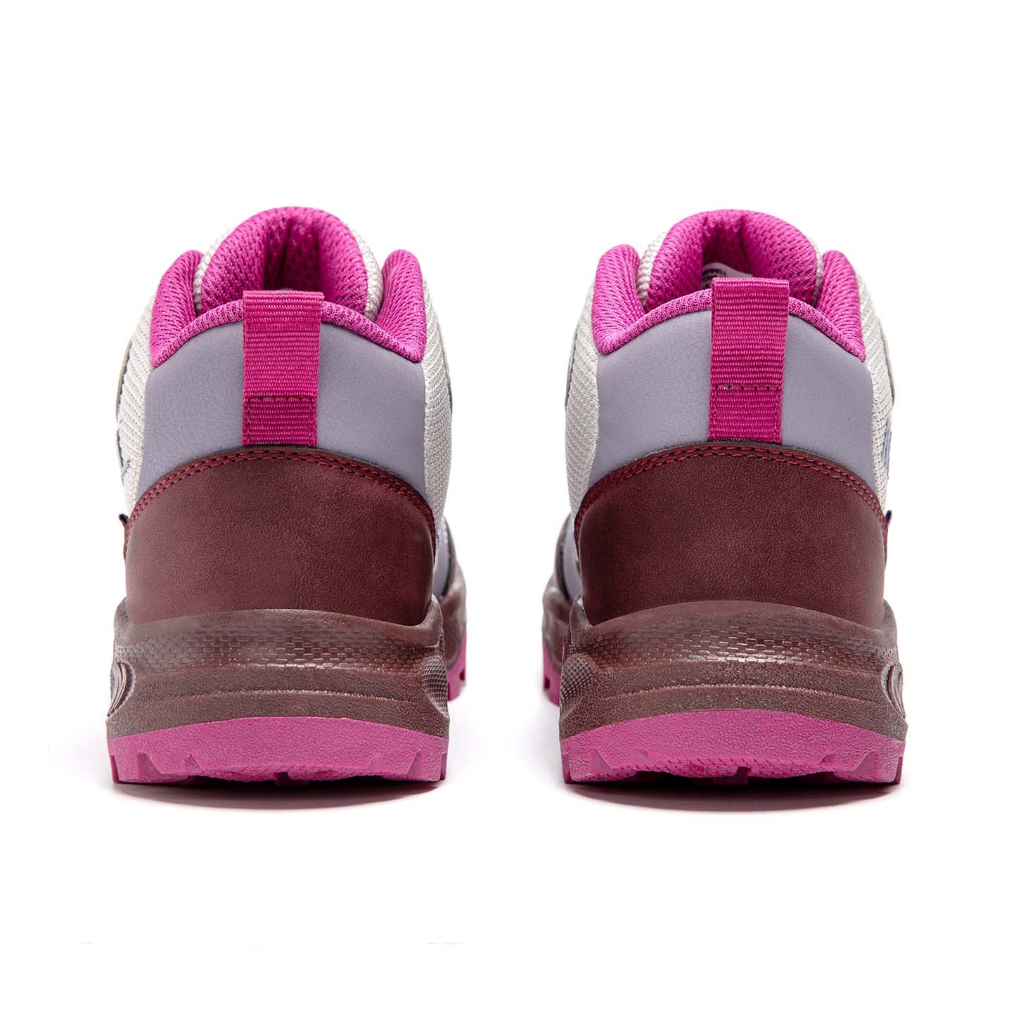 Stowe Mıd Spıker Çocuk Berry Outdoor Ayakkabı-6