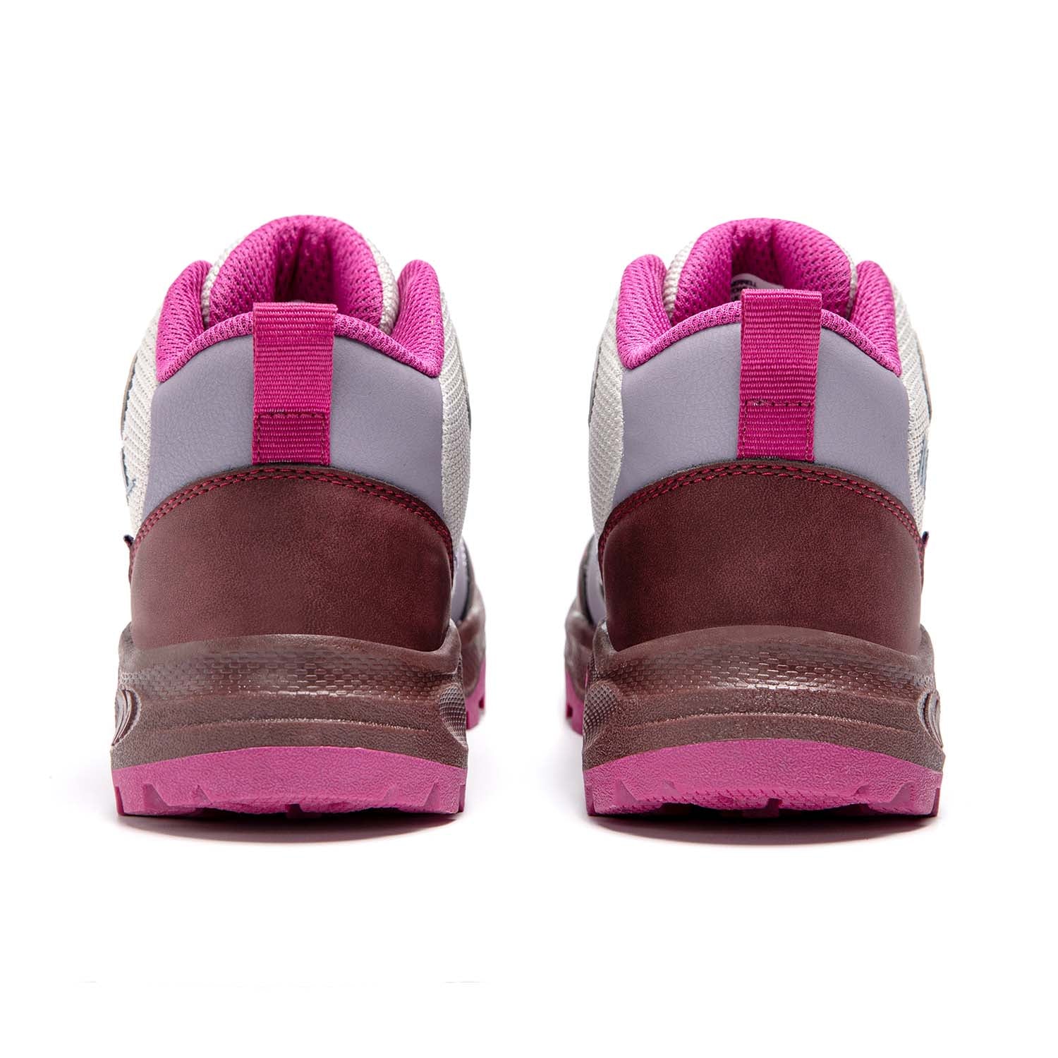Stowe Mıd Spıker Çocuk Berry Outdoor Ayakkabı-6