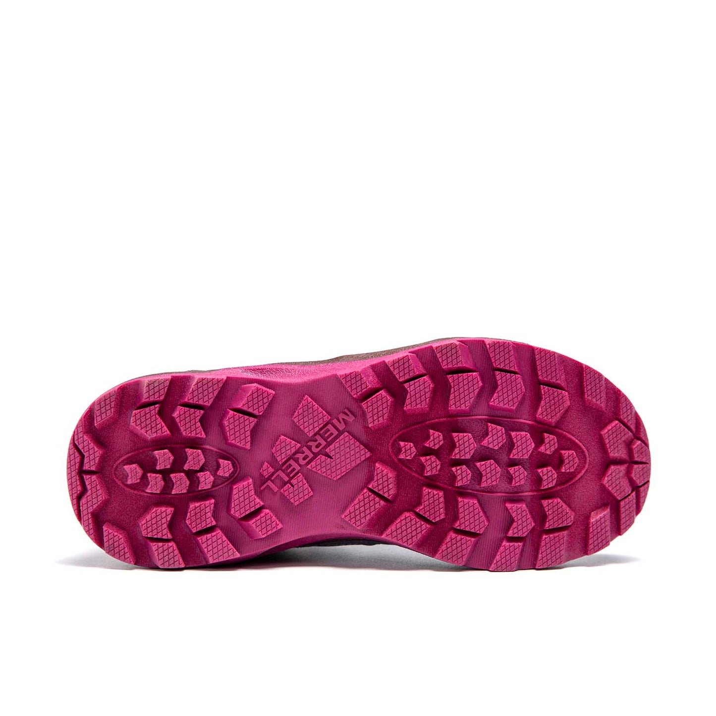 Stowe Mıd Spıker Çocuk Berry Outdoor Ayakkabı-7