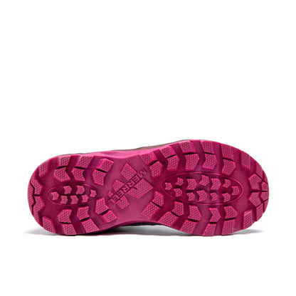 Stowe Mıd Spıker Çocuk Berry Outdoor Ayakkabı-7