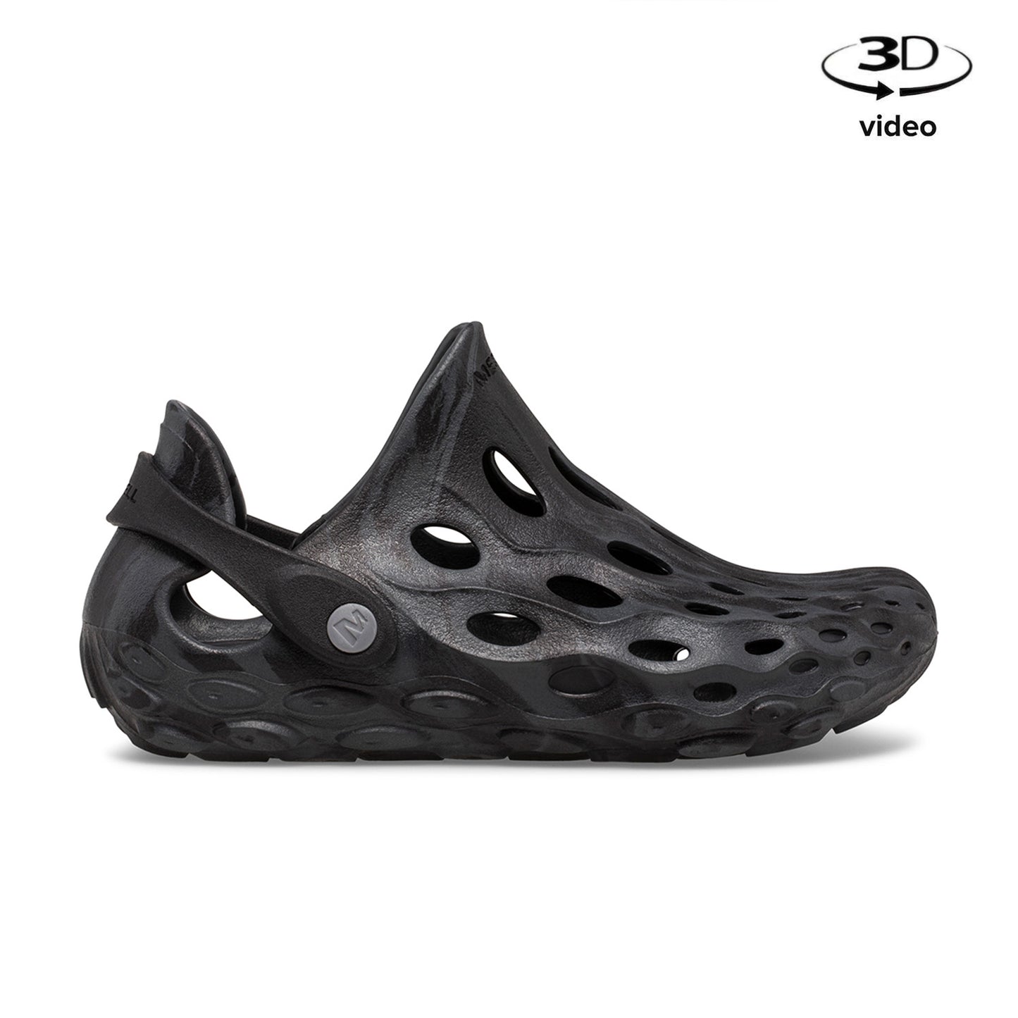 Çocuk Hydro Moc Sandalet-1