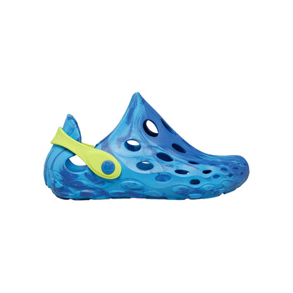 Merrell Unısex Çocuk Hydro Moc Hydro Moc Unısex Çocuk Blue Hydro Moc-1