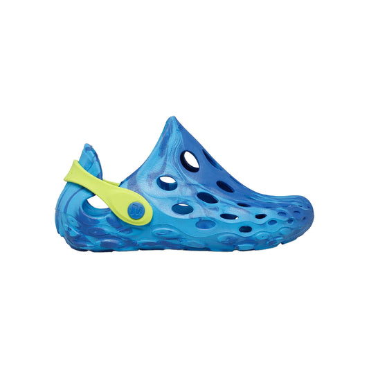 Merrell Unısex Çocuk Hydro Moc Hydro Moc Unısex Çocuk Blue Hydro Moc-1