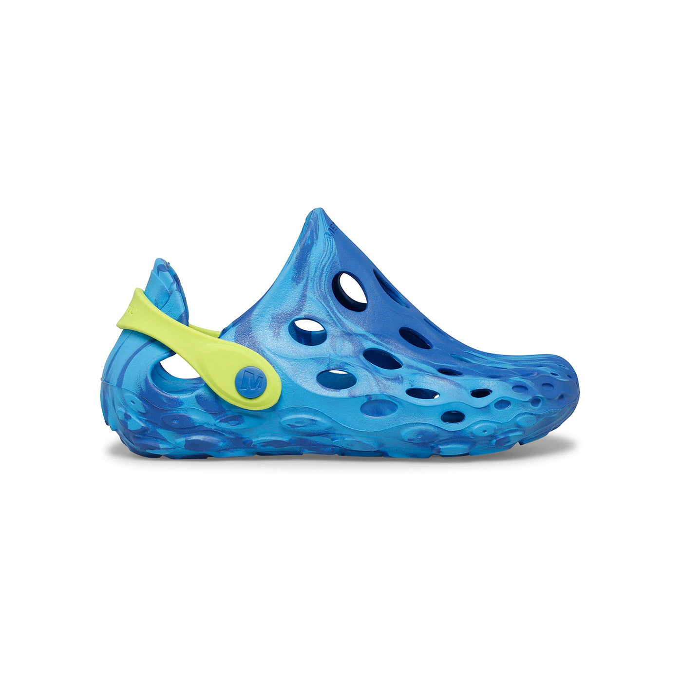 Merrell Unısex Çocuk Hydro Moc Hydro Moc Unısex Çocuk Blue Hydro Moc-2