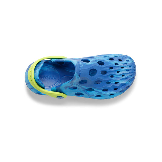 Merrell Unısex Çocuk Hydro Moc Hydro Moc Unısex Çocuk Blue Hydro Moc-3