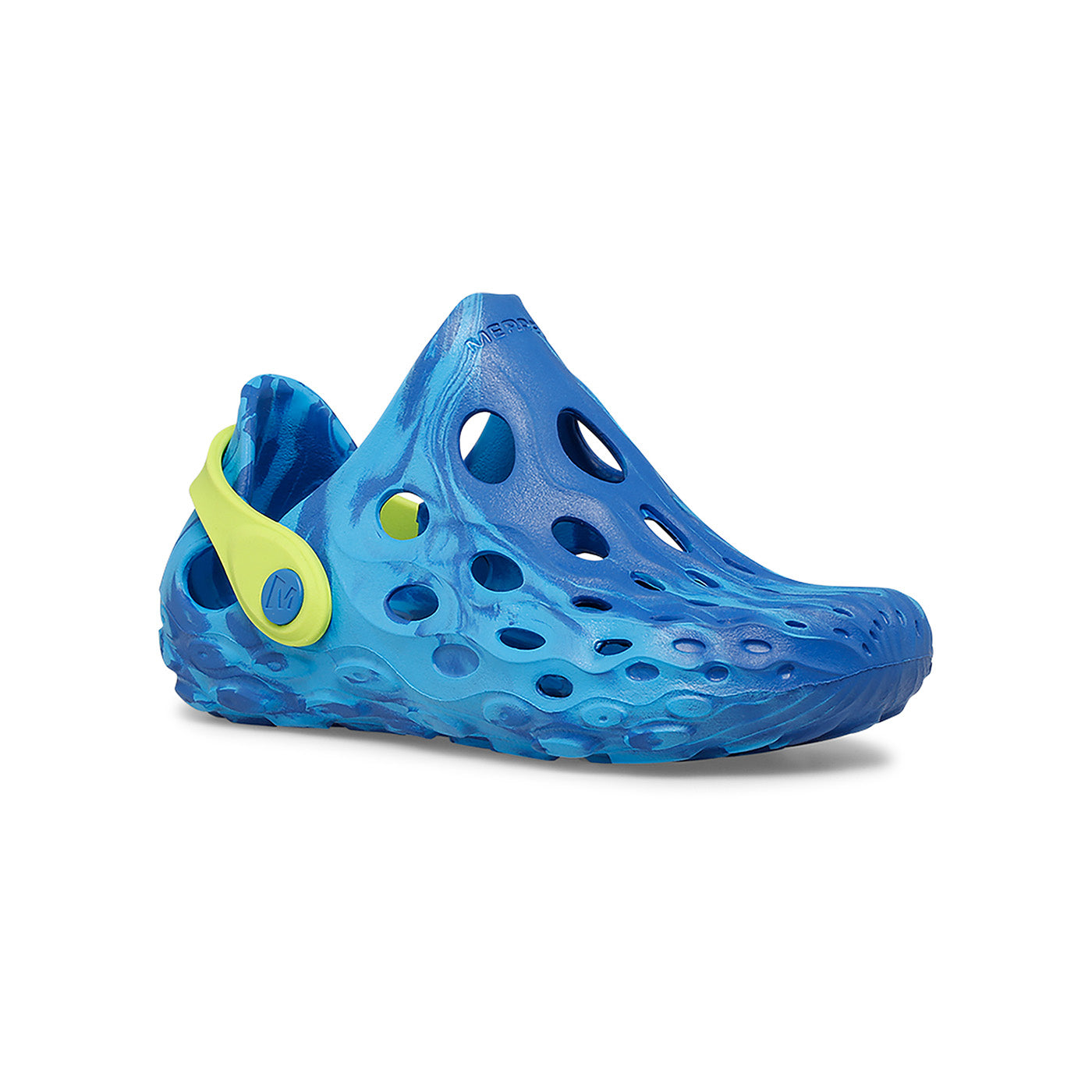 Merrell Unısex Çocuk Hydro Moc Hydro Moc Unısex Çocuk Blue Hydro Moc-4