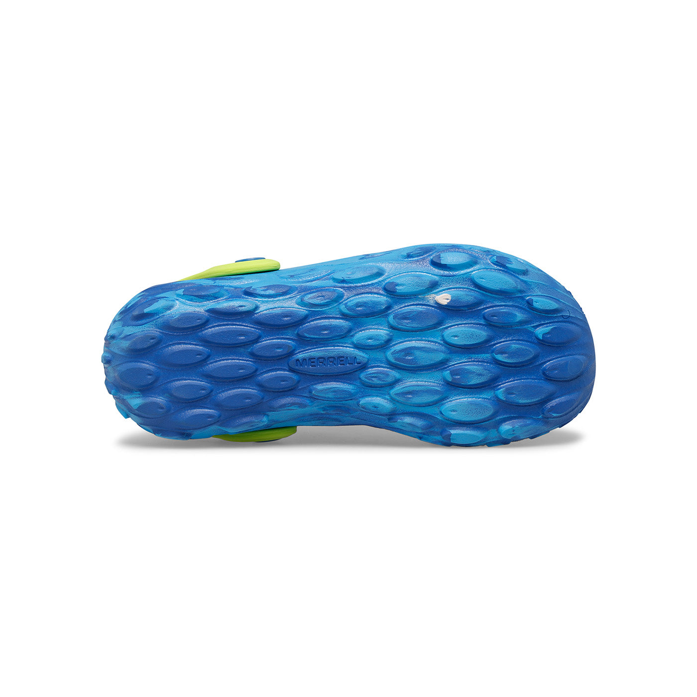 Merrell Unısex Çocuk Hydro Moc Hydro Moc Unısex Çocuk Blue Hydro Moc-5