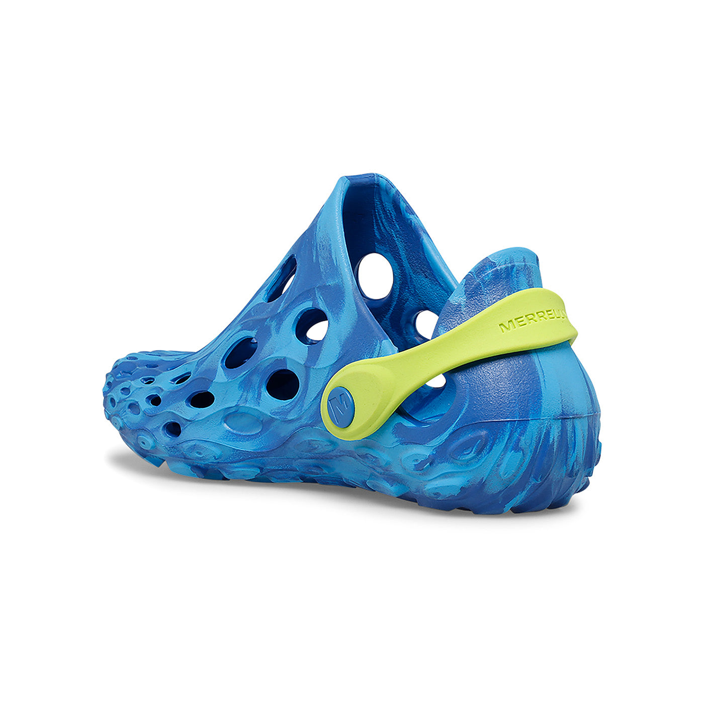 Merrell Unısex Çocuk Hydro Moc Hydro Moc Unısex Çocuk Blue Hydro Moc-6