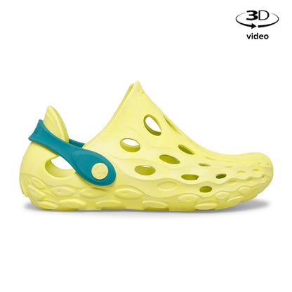 Çocuk Hydro Moc Sandalet-1