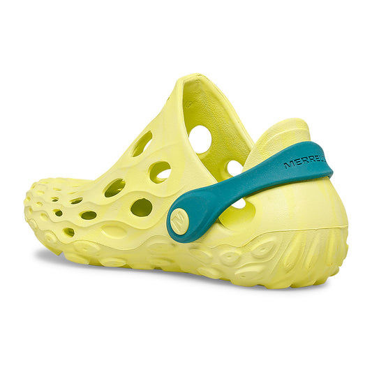 Çocuk Hydro Moc Sandalet-2