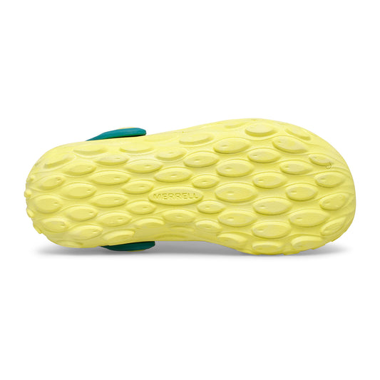 Çocuk Hydro Moc Sandalet-3