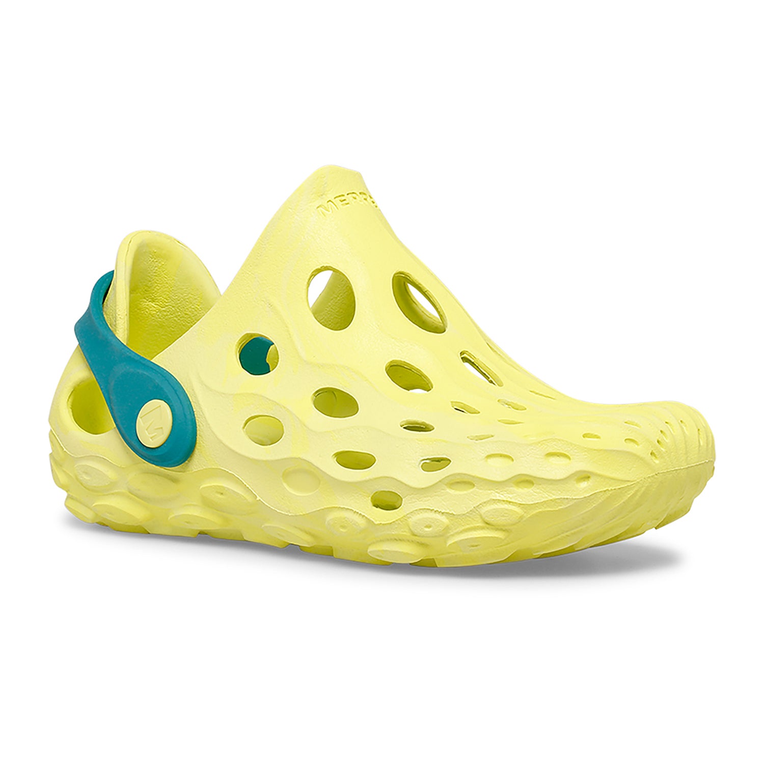 Çocuk Hydro Moc Sandalet-4