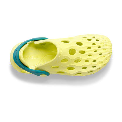 Çocuk Hydro Moc Sandalet-5