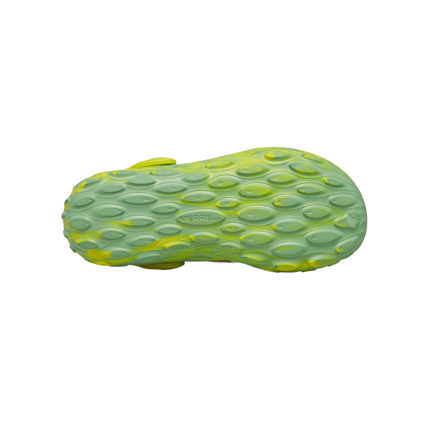 Merrell Unısex Çocuk Hydro Moc Hydro Moc Unısex Çocuk Forest Green Hydro Moc-2