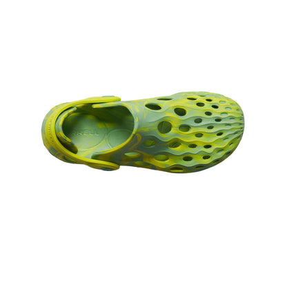 Merrell Unısex Çocuk Hydro Moc Hydro Moc Unısex Çocuk Forest Green Hydro Moc-3