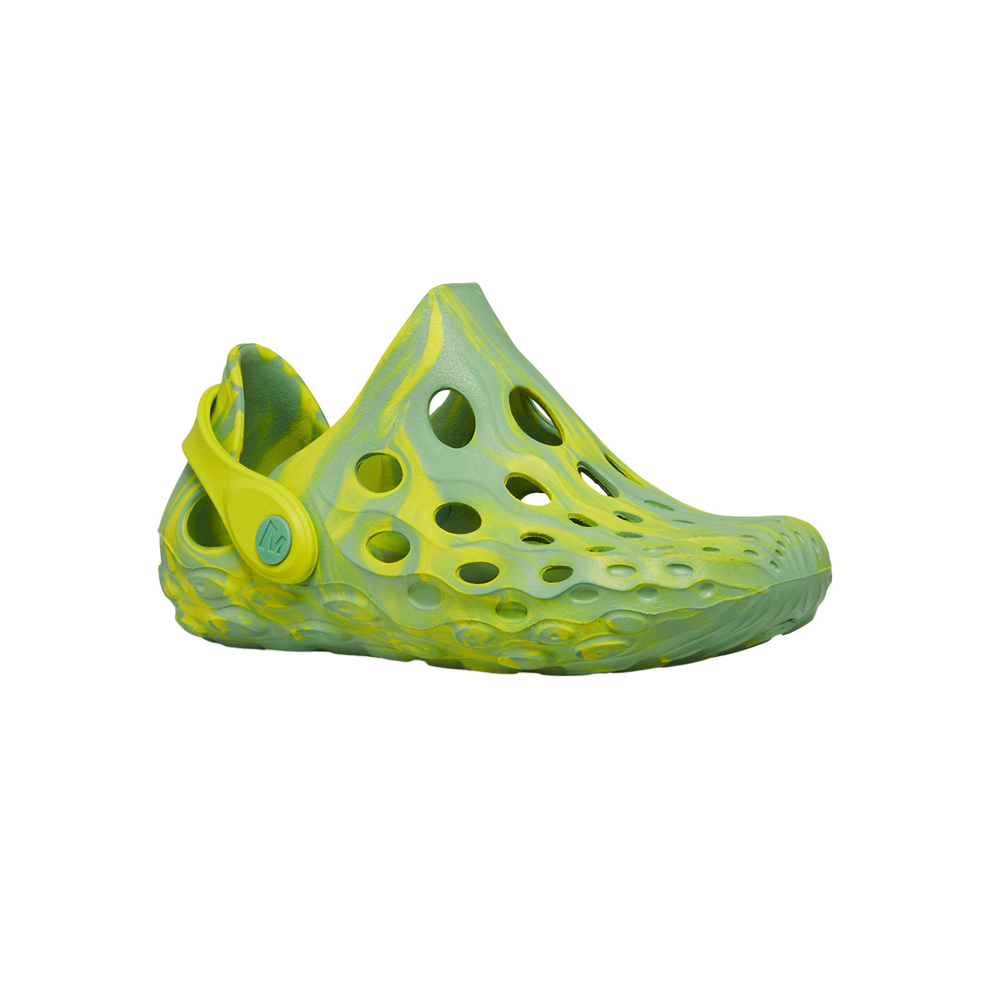 Merrell Unısex Çocuk Hydro Moc Hydro Moc Unısex Çocuk Forest Green Hydro Moc-4