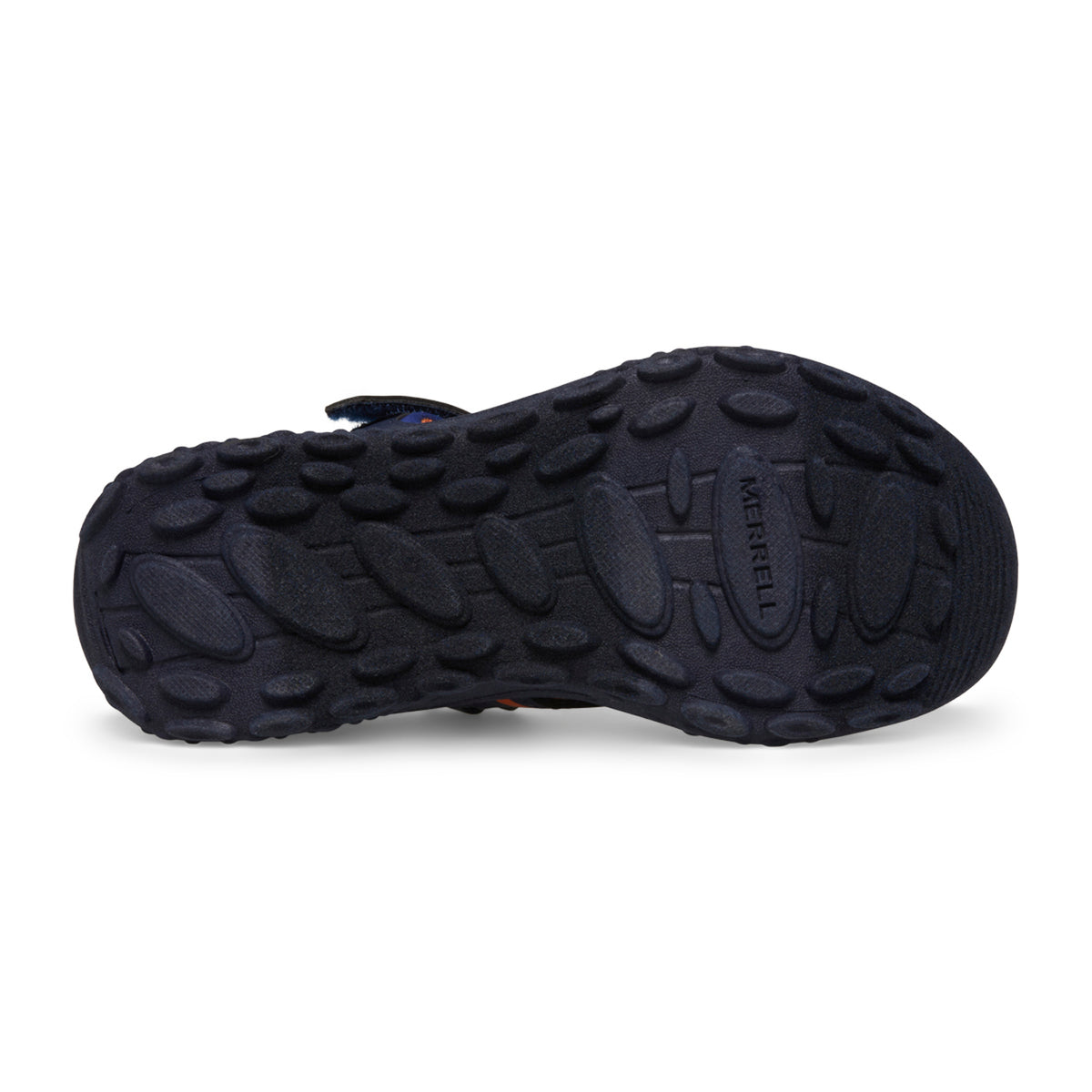 Merrell Erkek Çocuk Hydro Explorer Su Ayakkabısı Erkek Çocuk Navy/Orange Su Ayakkabısı-5