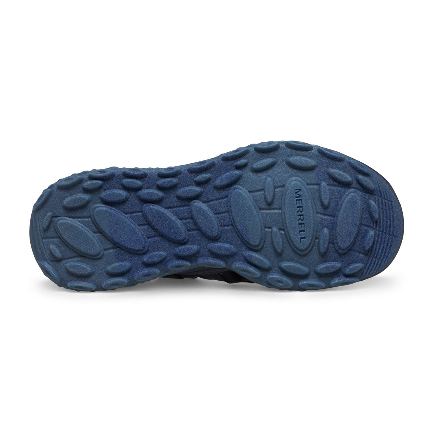 Merrell Erkek Çocuk Hydro 2 Sandalet Erkek Çocuk Navy/Orange Sandalet-4