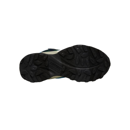 Merrell Erkek Çocuk Moab Speed Mıd A/C Wtrpf Bot Erkek Çocuk Navy/Hı Vız Bot-2