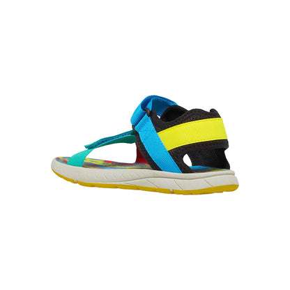 Merrell Unısex Çocuk Kahuna Web 2.0 Sandalet Unısex Çocuk Orjinal Sandalet-4
