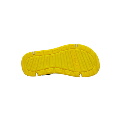 Merrell Unısex Çocuk Kahuna Web 2.0 Sandalet Unısex Çocuk Orjinal Sandalet-5