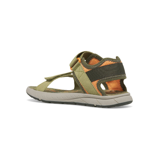 Unisex Çocuk Kahuna Web 20 Sandalet-2