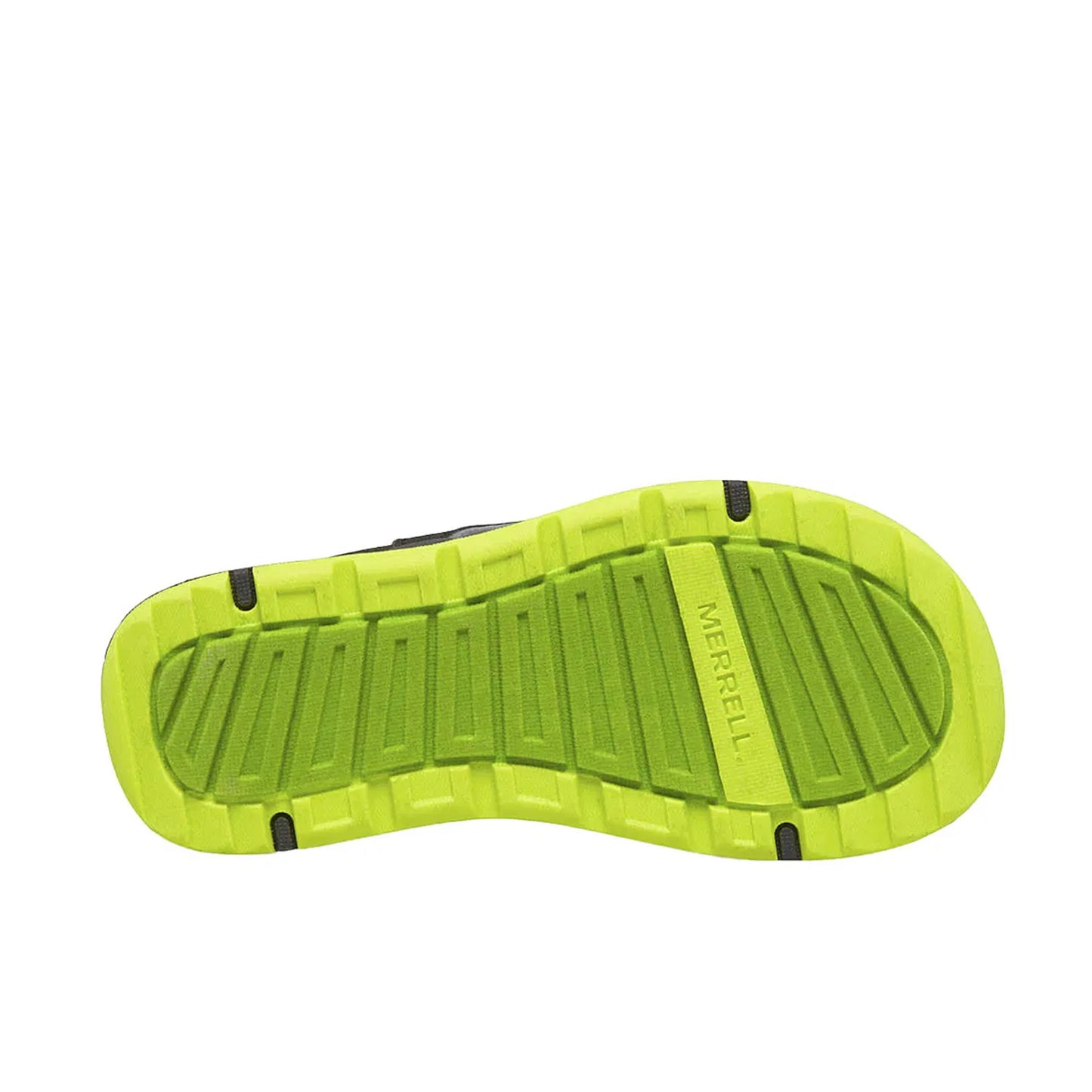 Merrell Unısex Çocuk Panther Sandal 3.0 Sandalet Unısex Çocuk Navy/Grey Sandalet-8