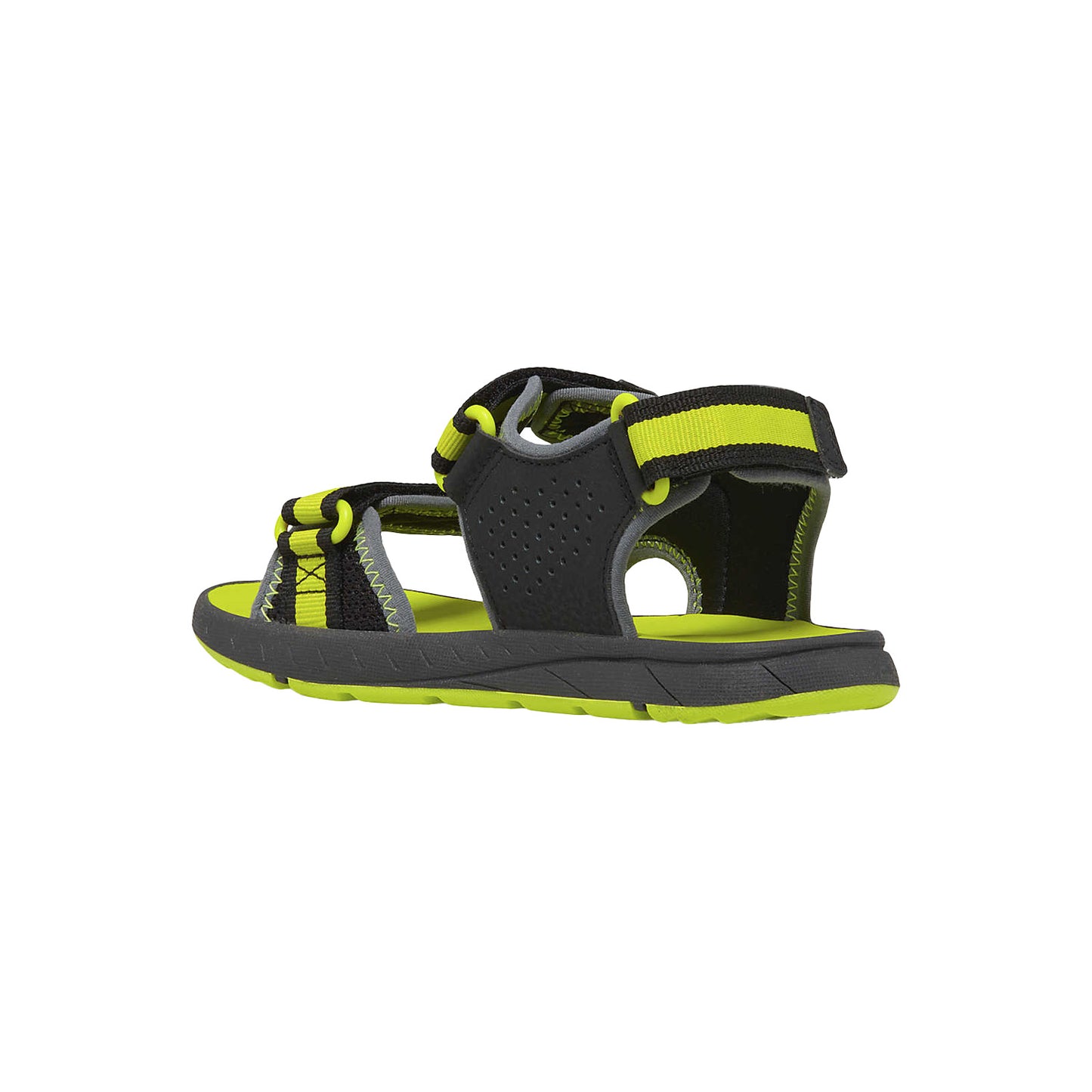Merrell Unısex Çocuk Panther Sandal 3.0 Sandalet Unısex Çocuk Navy/Grey Sandalet-9